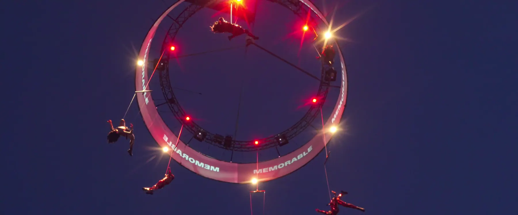 Above & Beyond, Foto 13