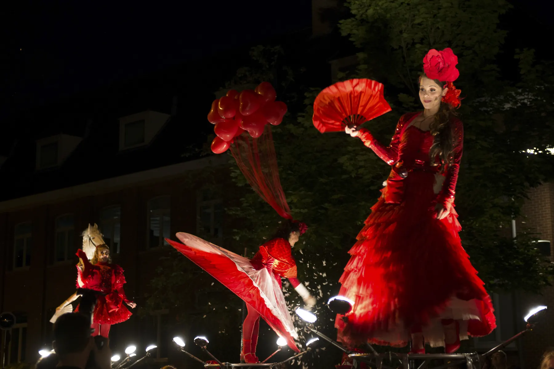 Bike Parade, Foto 4