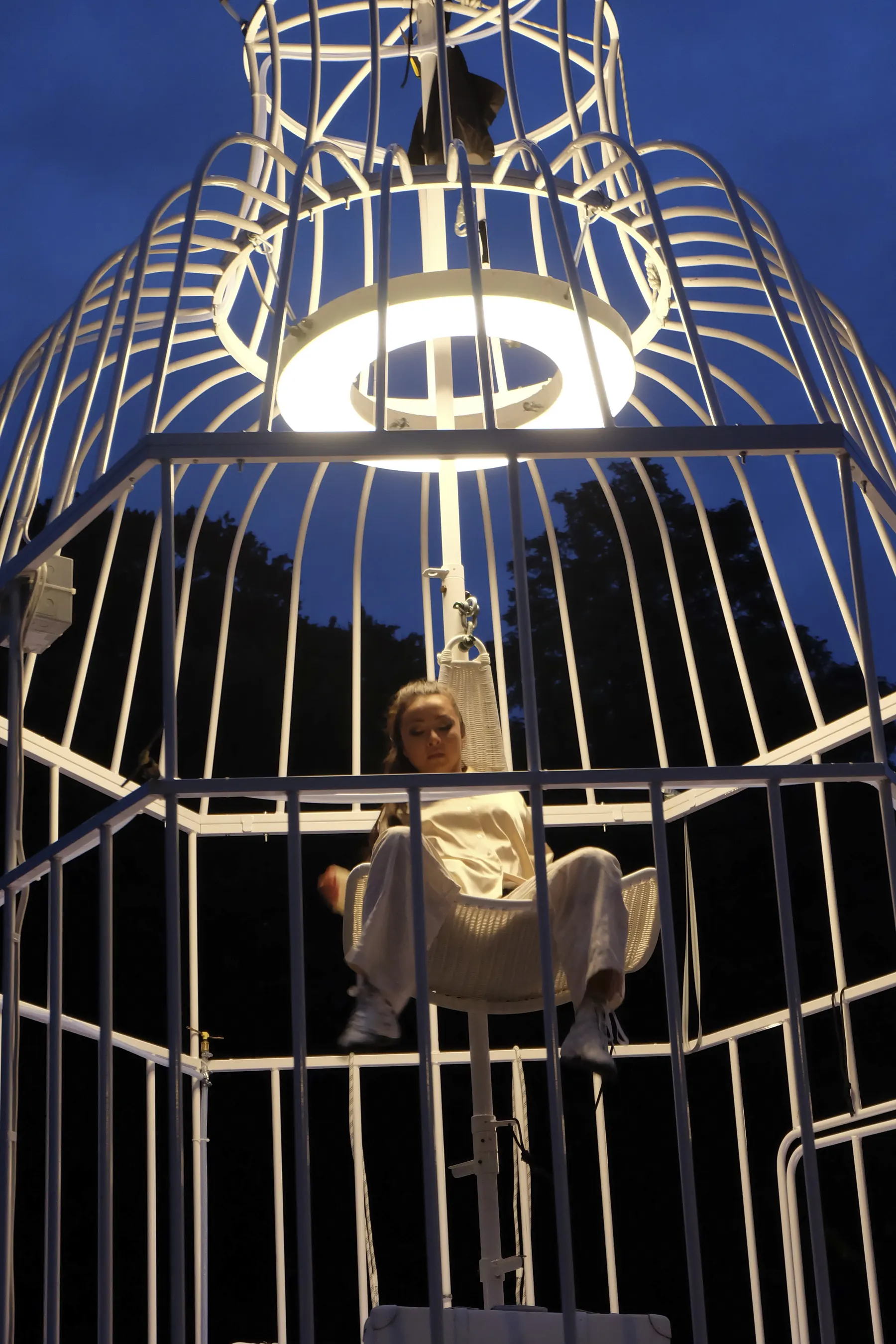 Cages, Foto 10