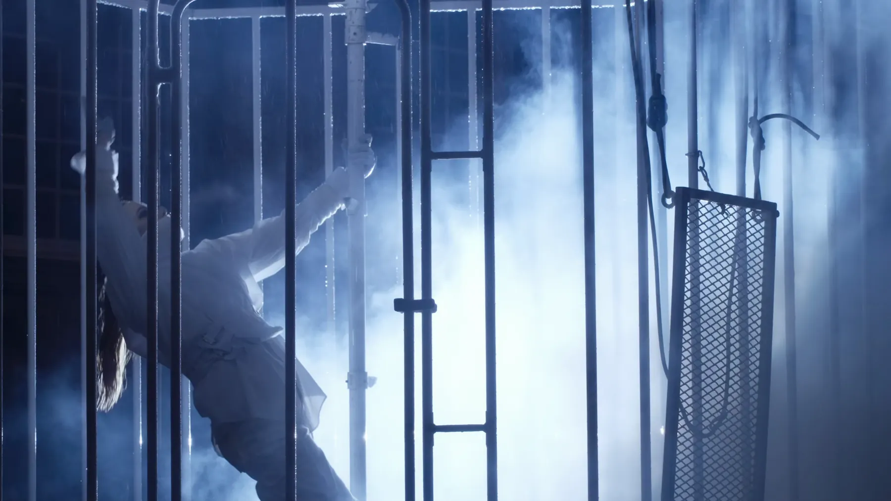 Cage Fantastique, Foto 19