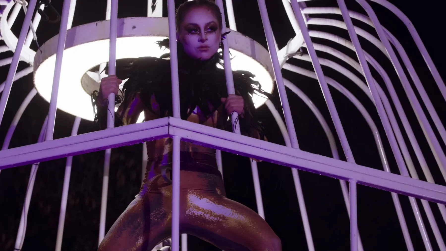 Cage Fantastique, Foto 31