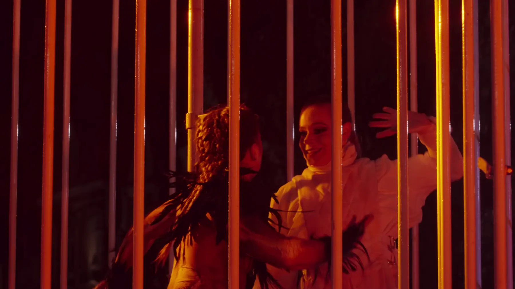 Cage Fantastique, Foto 36