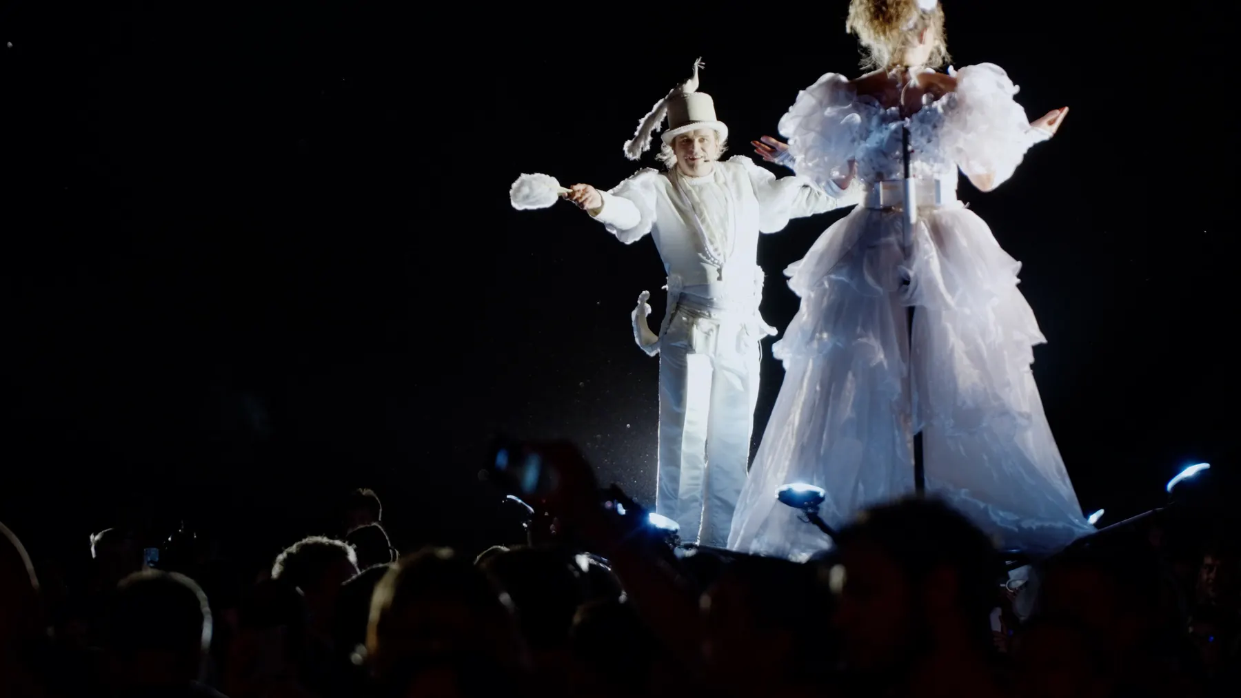 Garden of Angels 2.0