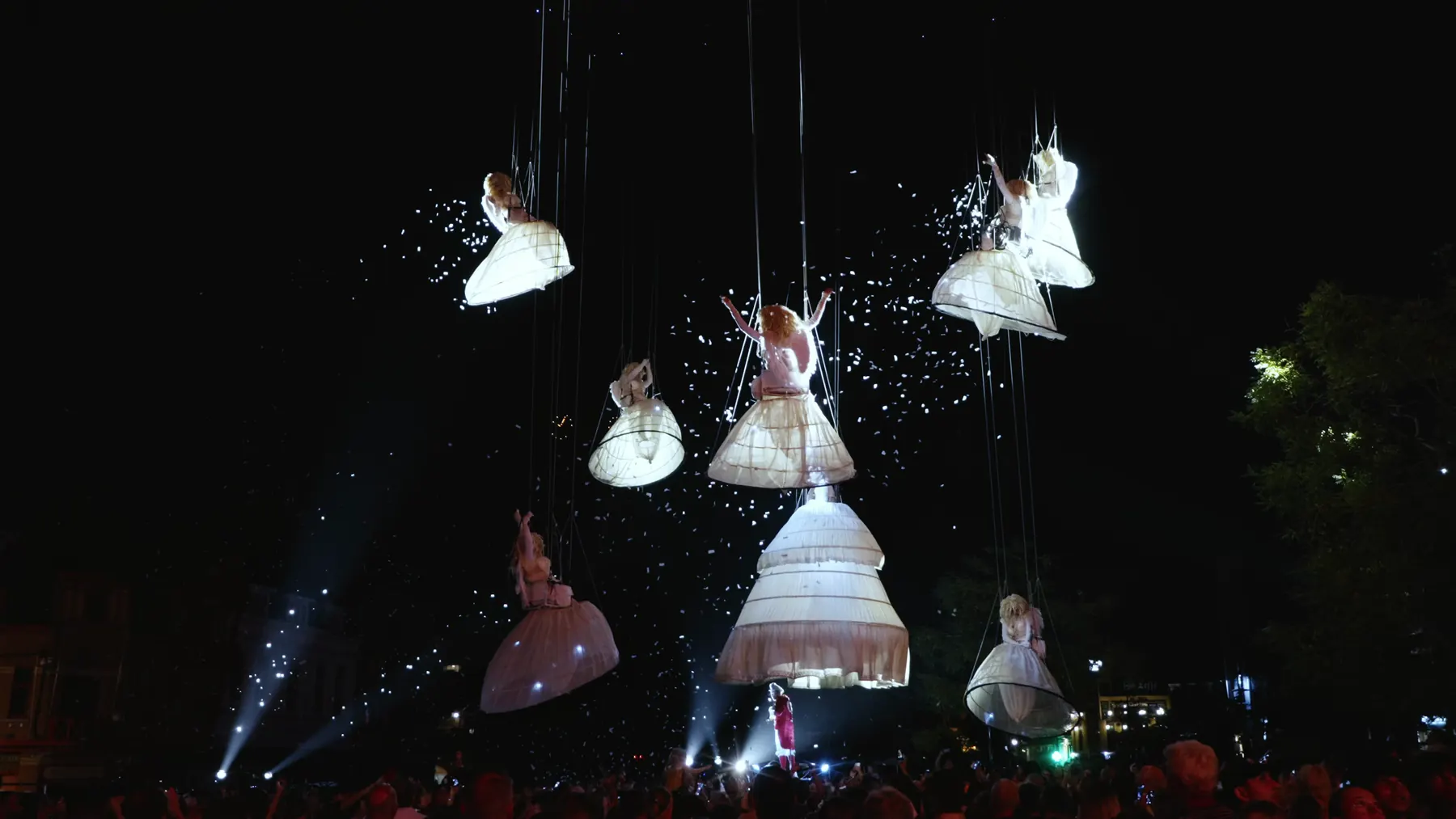 Garden of Angels 2.0, Foto 12