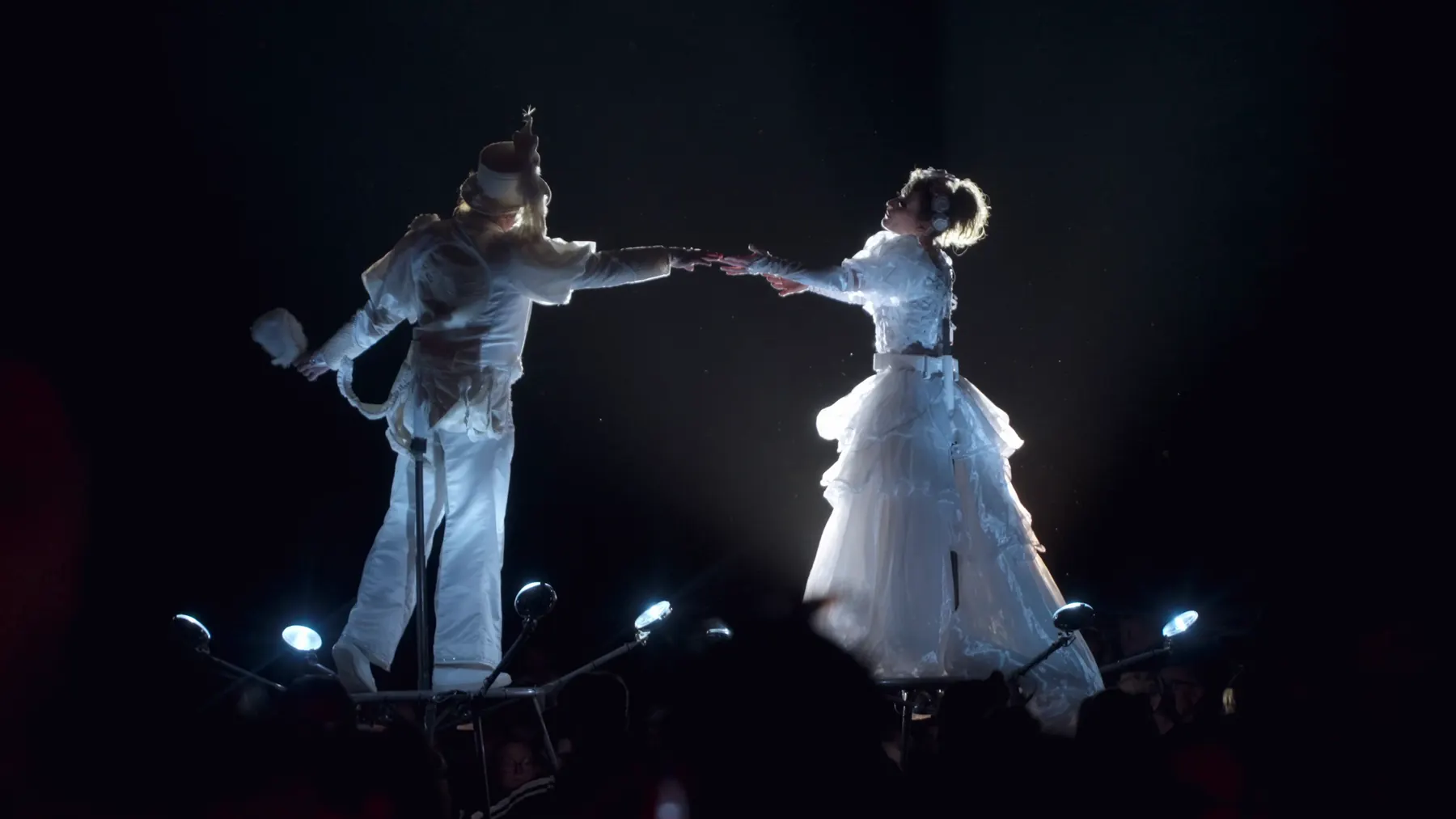Garden of Angels 2.0, Foto 13