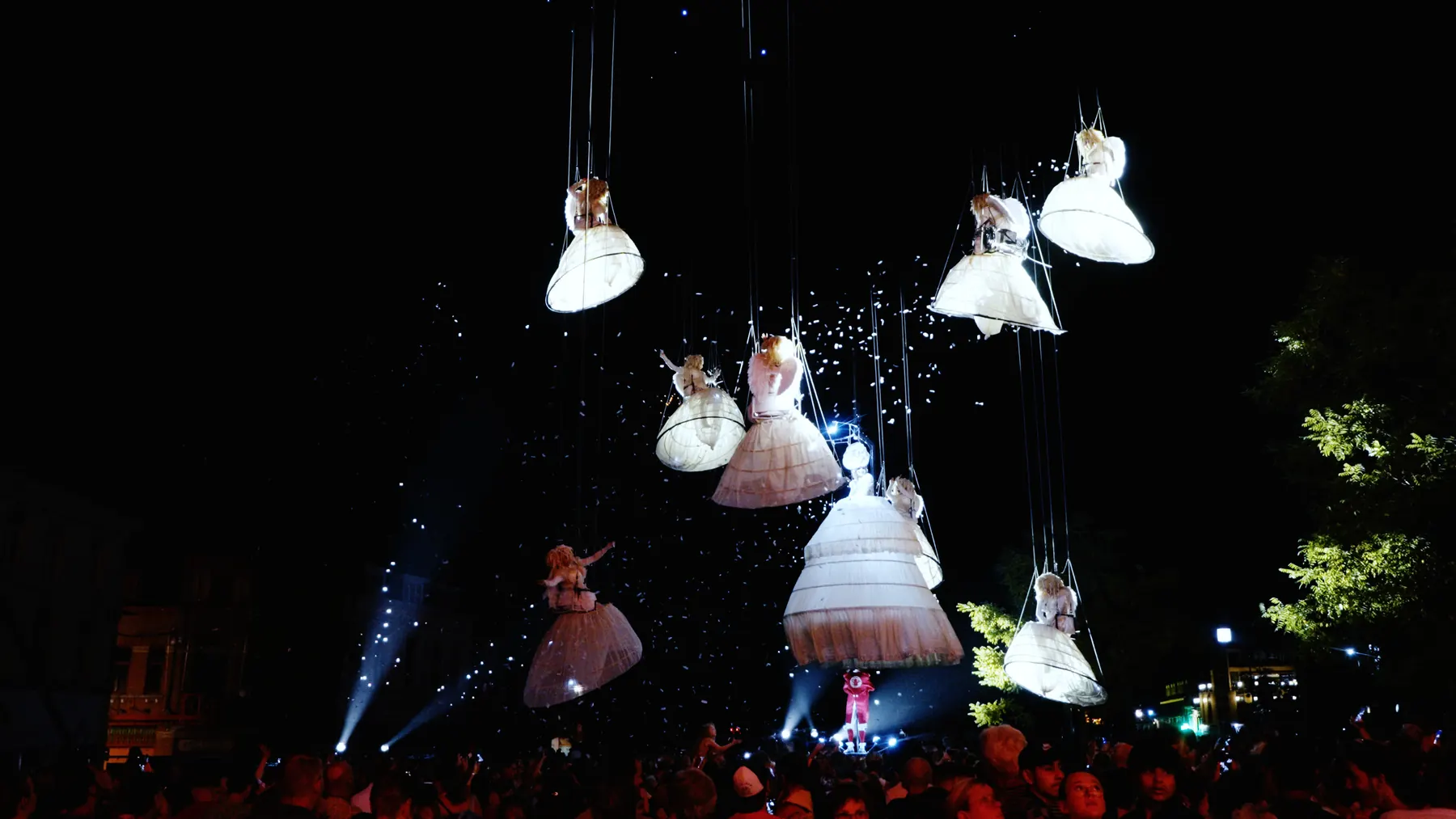 Garden of Angels 2.0, Foto 8