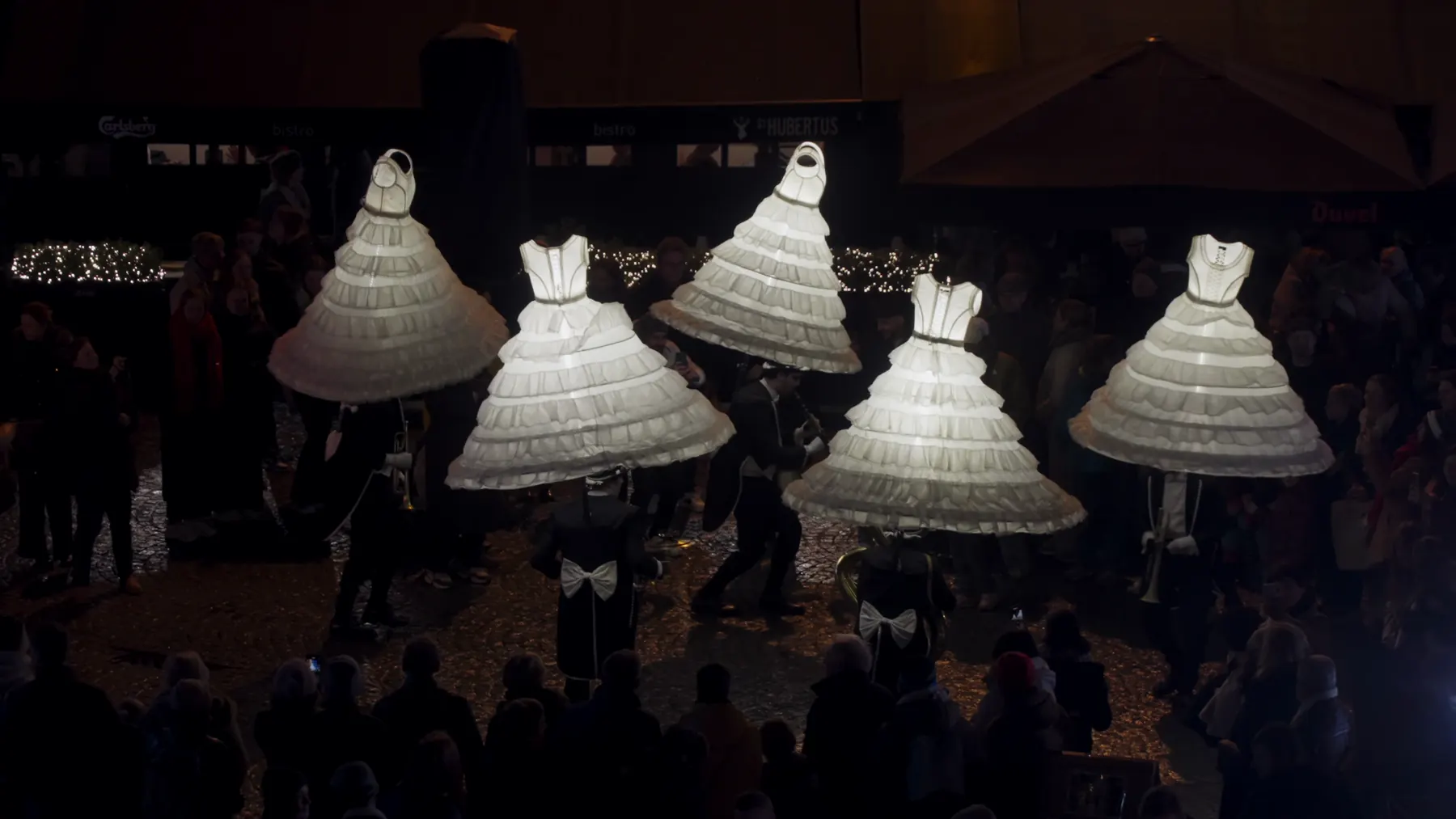 Mariage Fantastique, Foto 6
