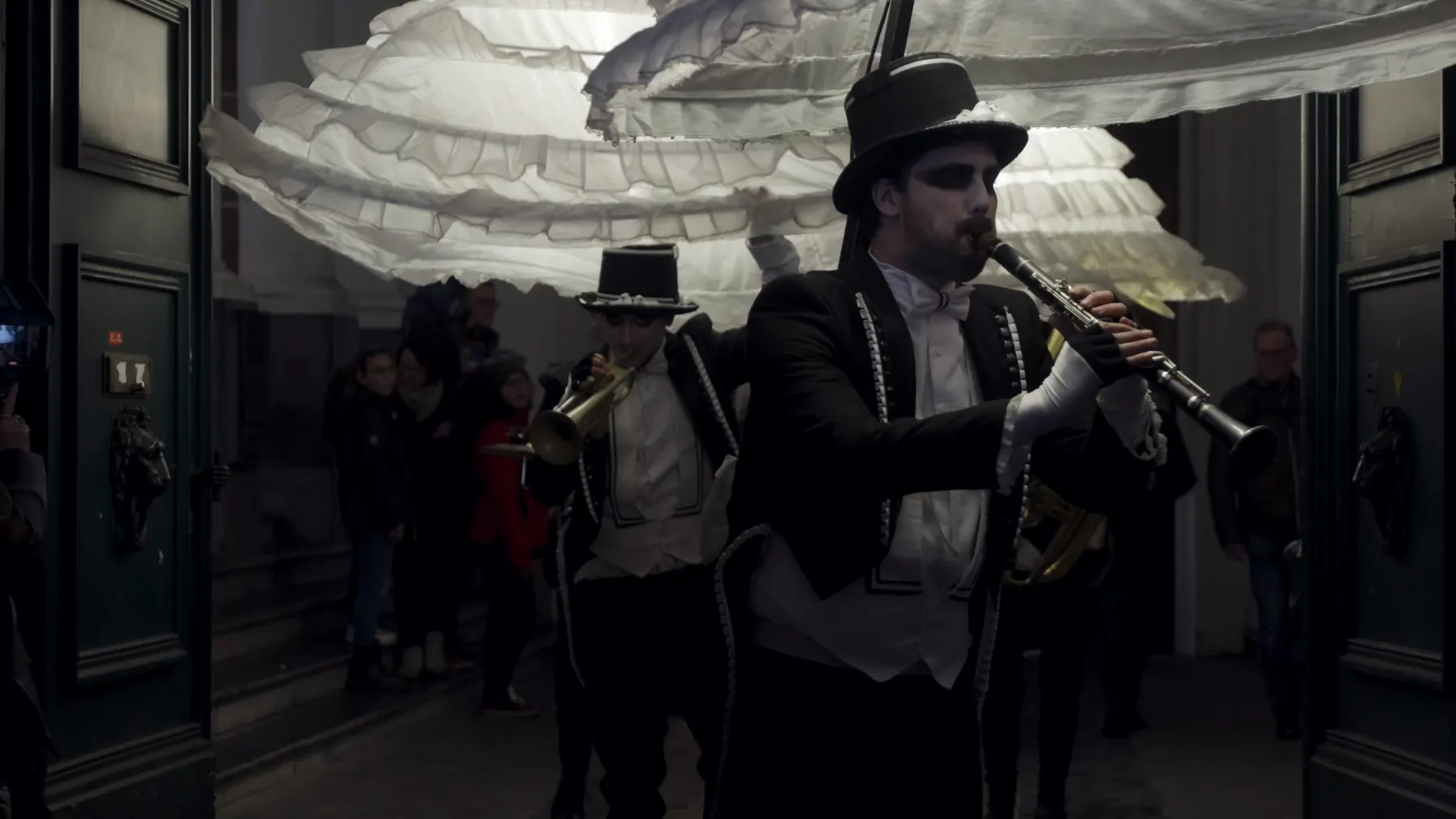 Mariage Fantastique, Foto 16