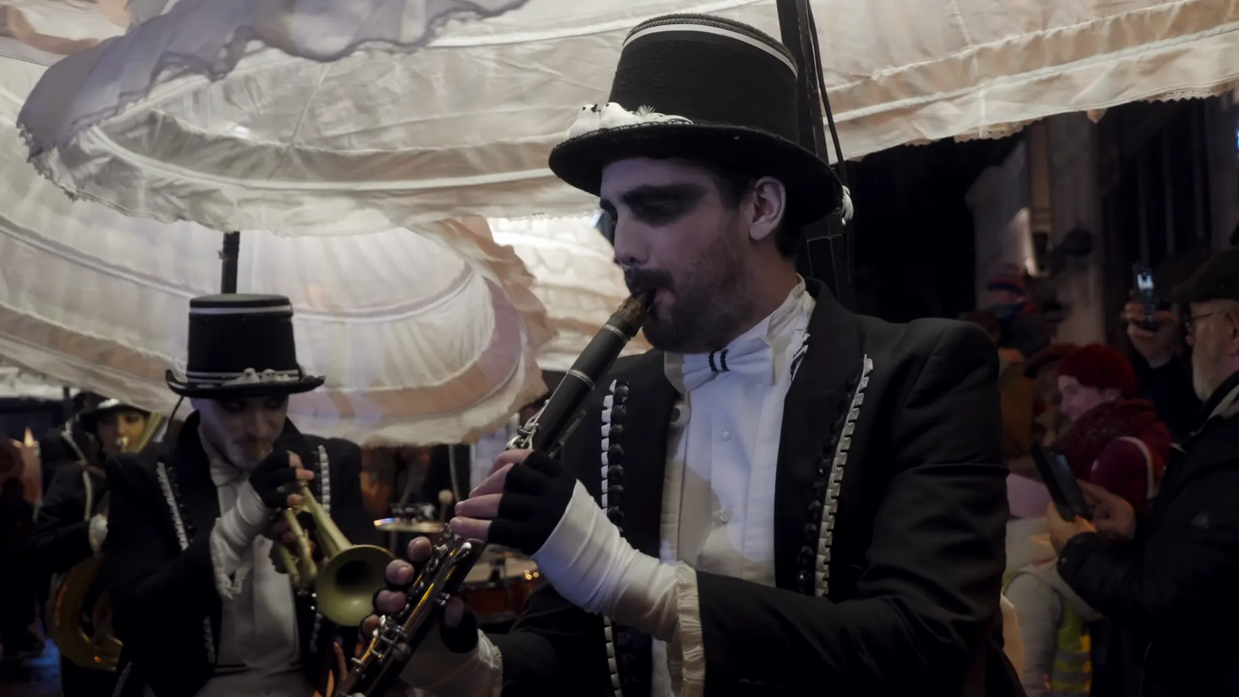 Mariage Fantastique, Foto 17