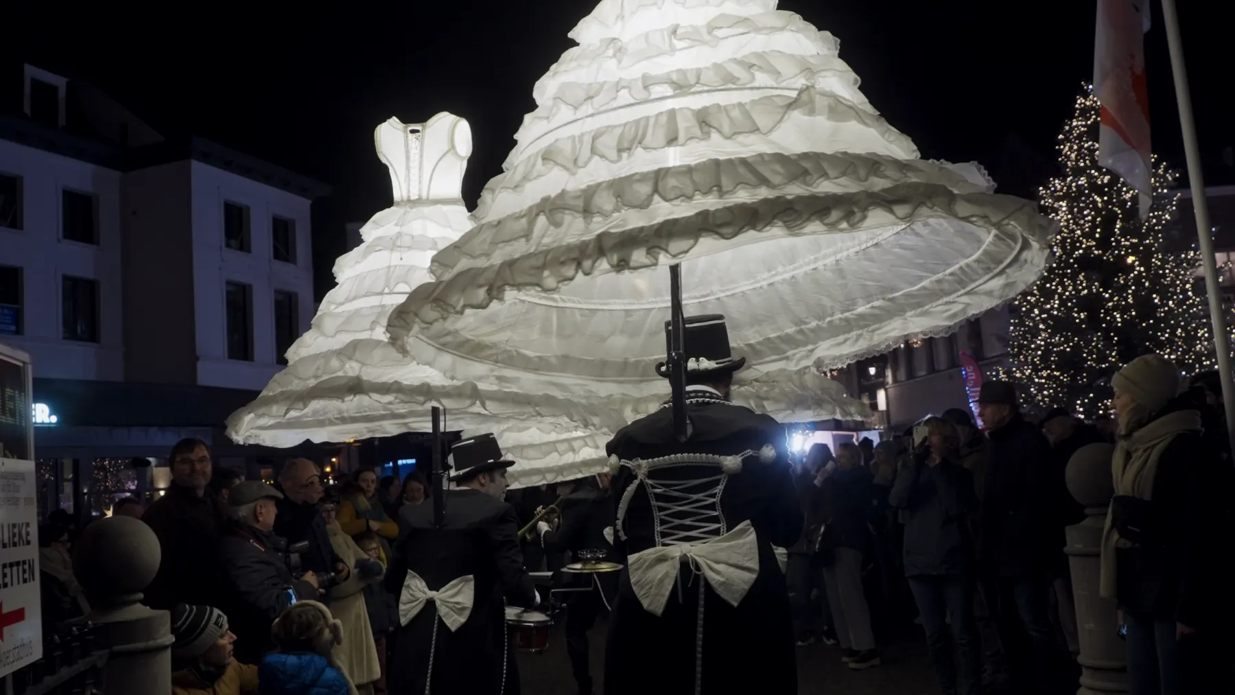 Mariage Fantastique, Foto 7