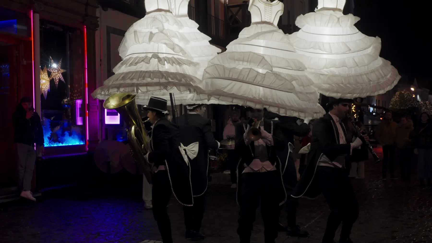 Mariage Fantastique, Foto 9