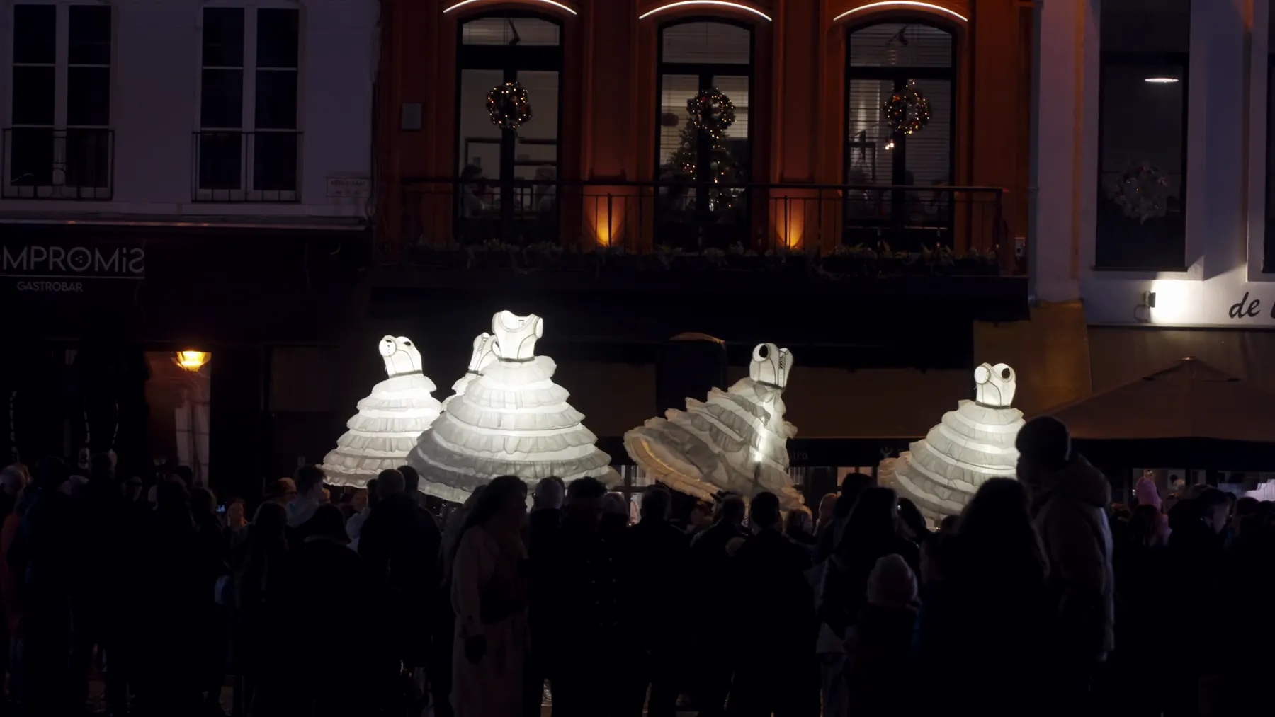 Mariage Fantastique, Foto 10
