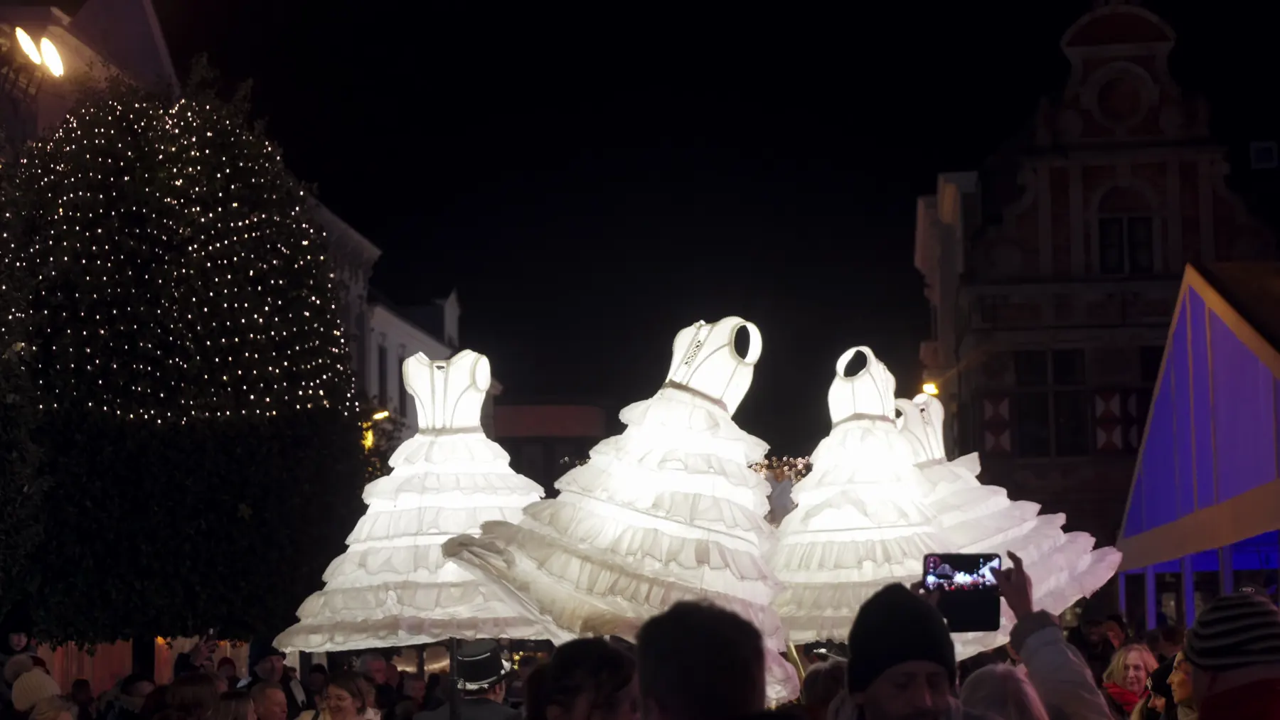 Mariage Fantastique, Foto 12