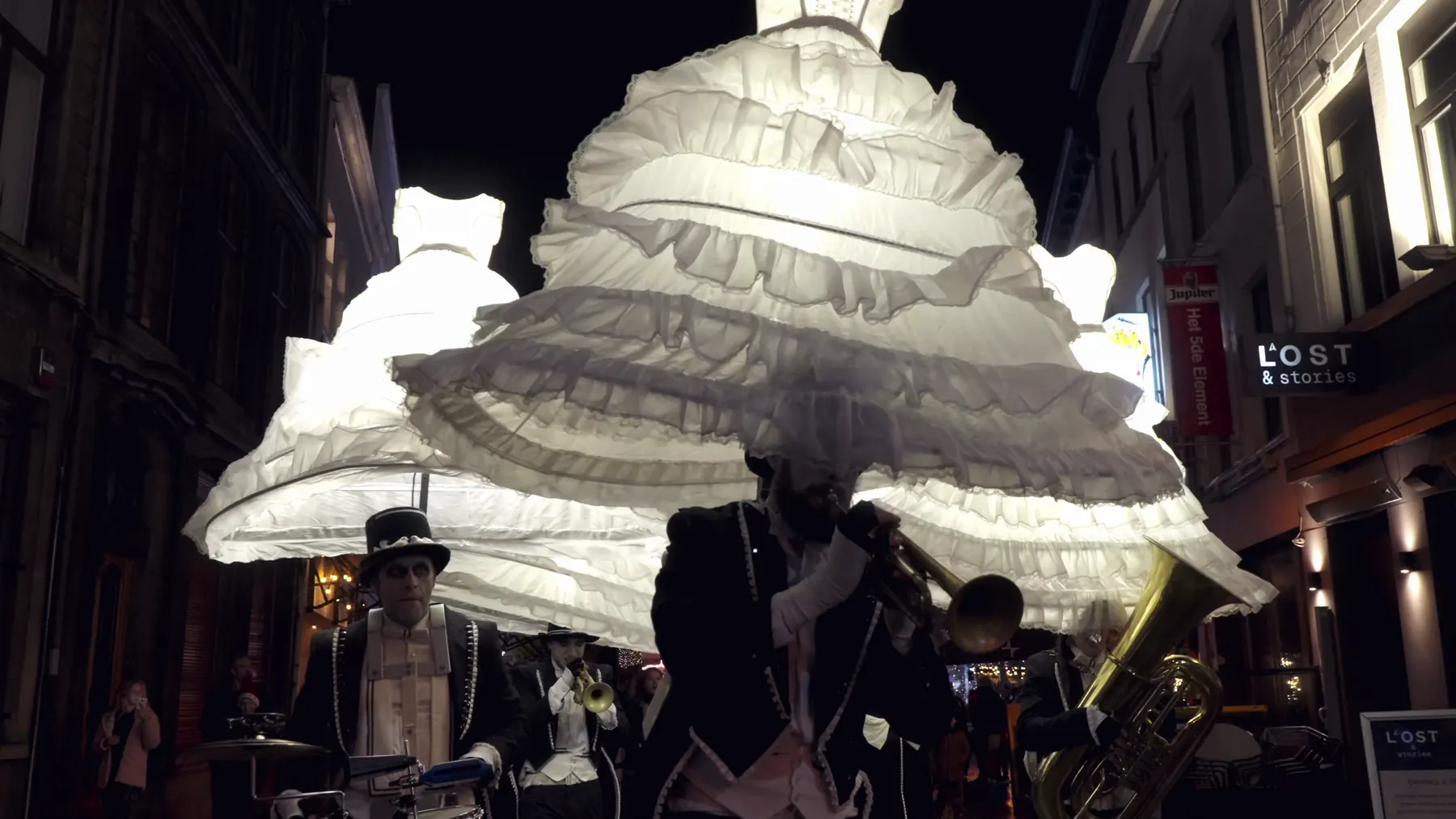 Mariage Fantastique, Foto 14