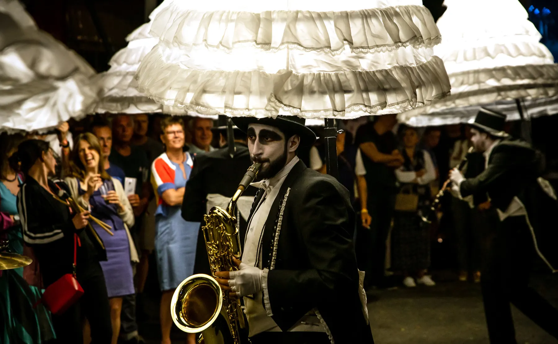 Mariage Fantastique, Foto 4