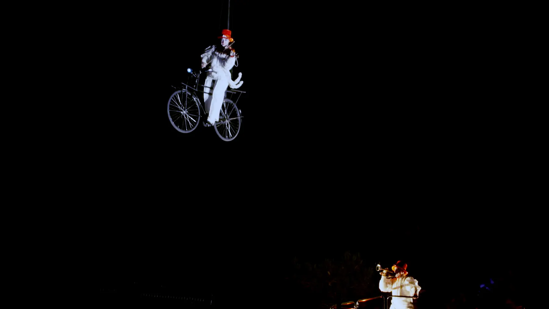 Pedaleando Hacia el Cielo 2.0, Foto 28