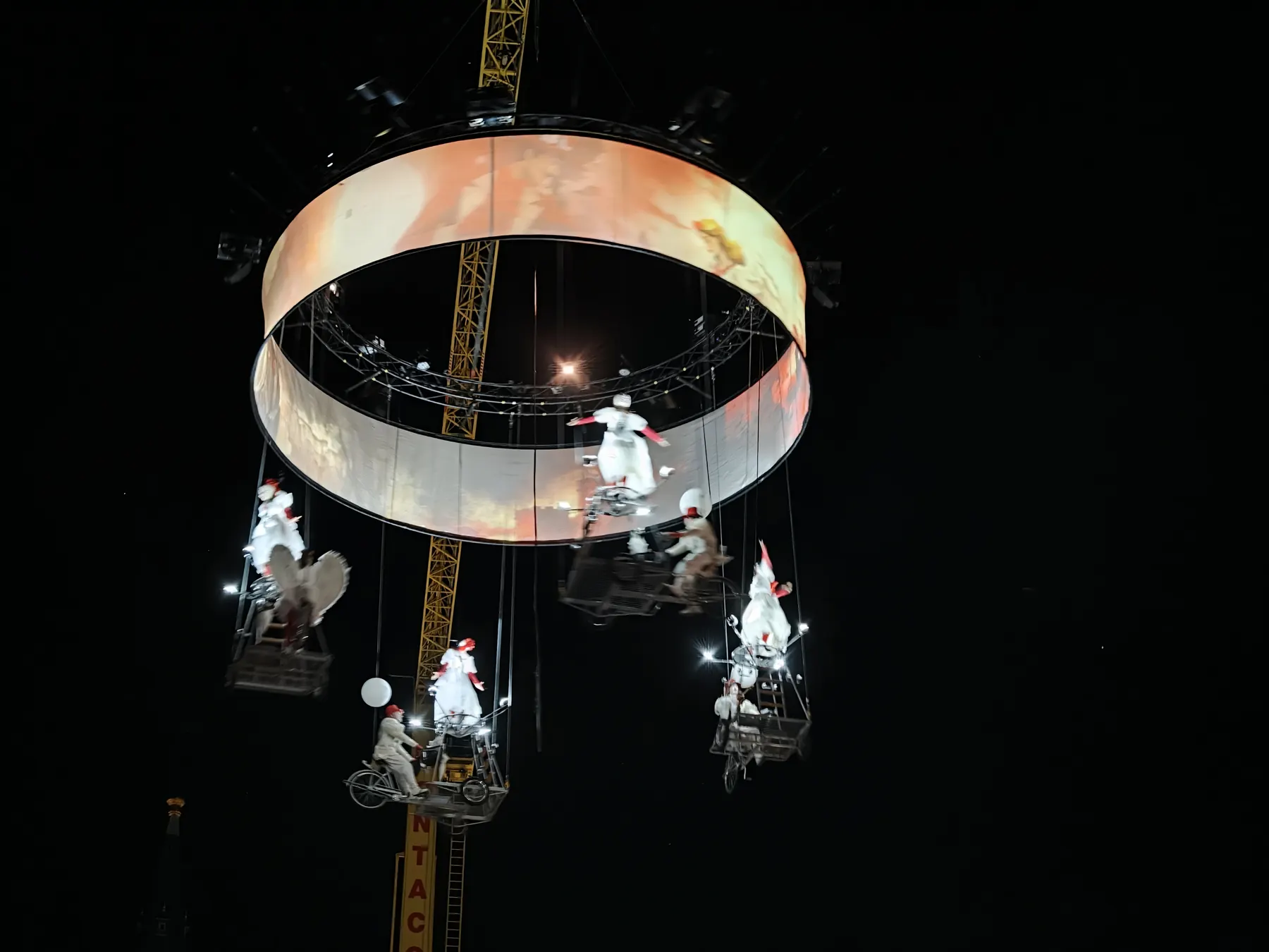 Theater Tol in de stad, Sint-Truiden 2026