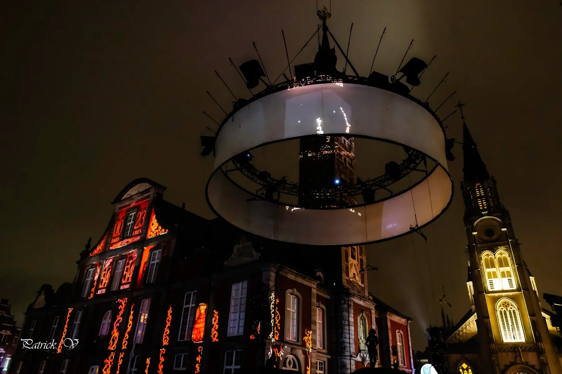 Theater Tol in de stad, Sint-Truiden 2026