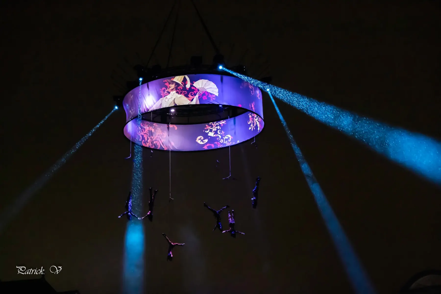 Theater Tol in de stad, Sint-Truiden 2026